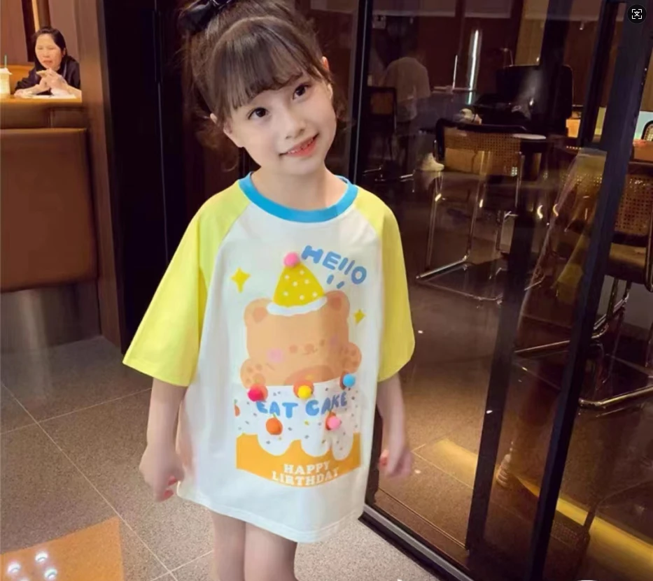 哈家儿童打底衫加厚