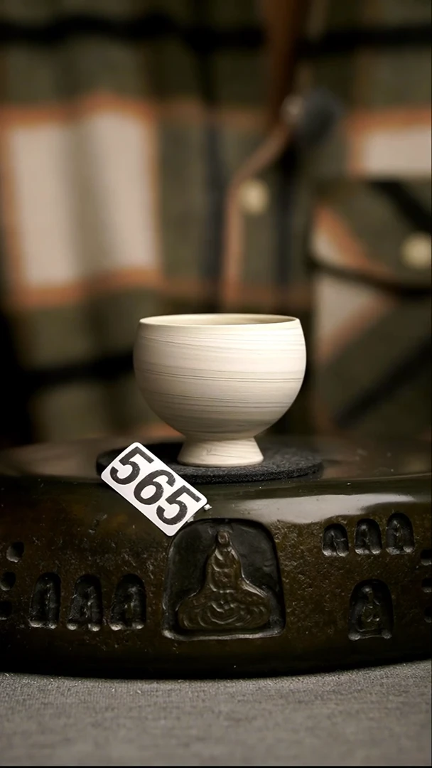 565景德镇陶瓷茶器系列
