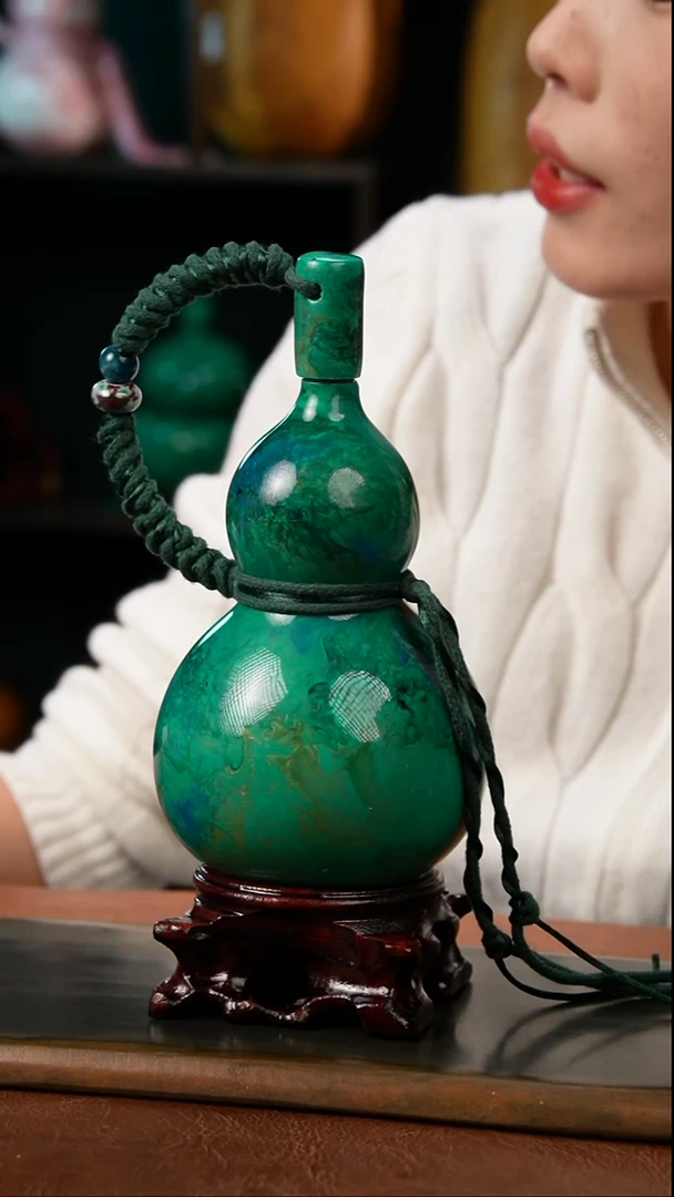 热水酒葫芦一物一拍J077