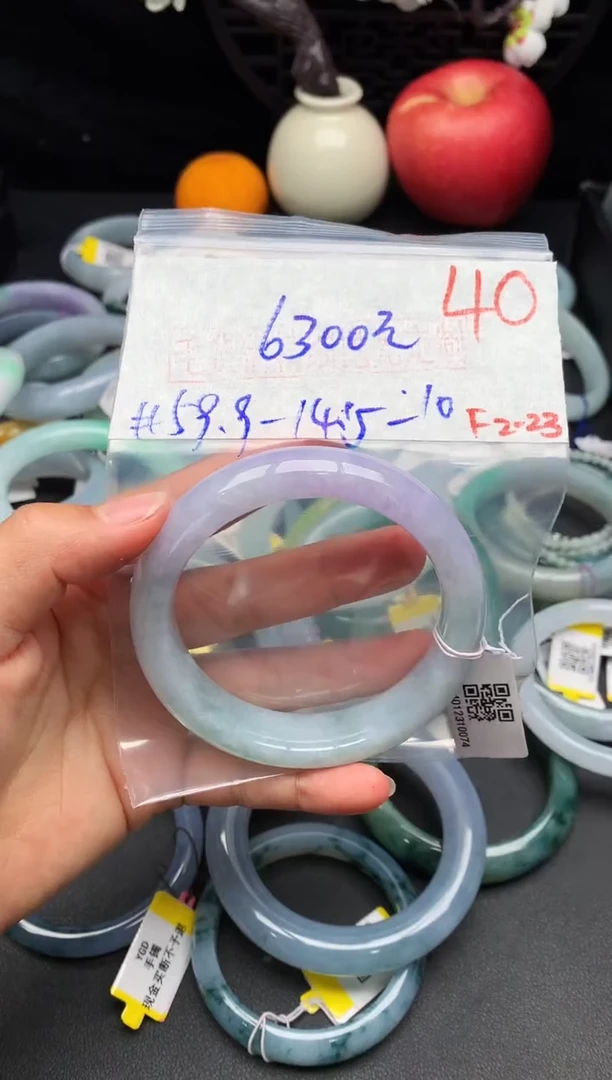 【闪购商品】定制翡翠未镶嵌毛货需精细抛光+多样性发货拍一发一