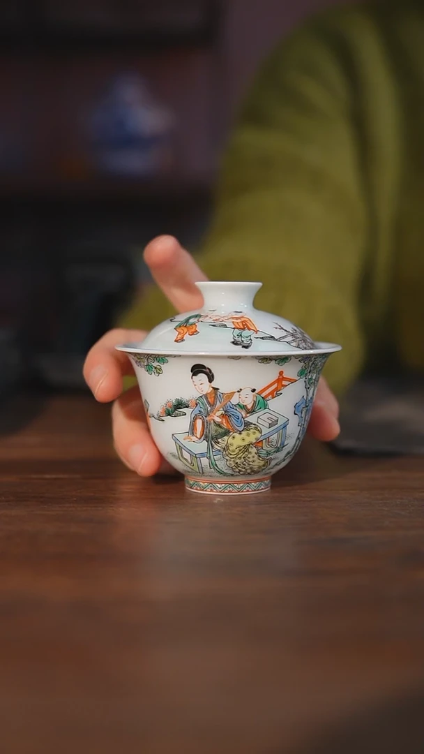 【闪购商品】杯瓷器瓷器瓷器瓷器