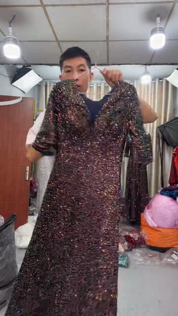 二蛋礼服-断码清仓L