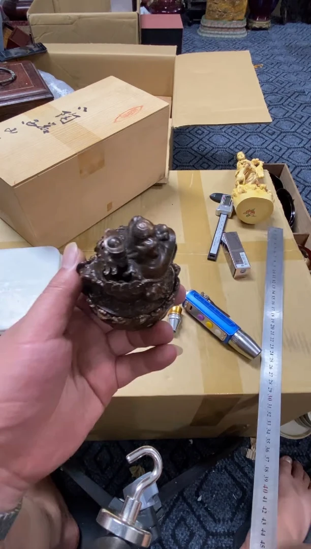 1m****吉精品瓷一物一拍定闪