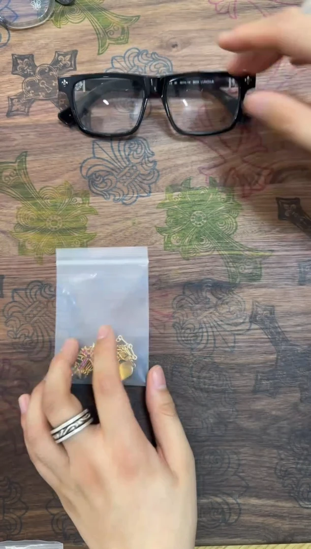 眼镜框眼镜 默认微瑕 默认无包装