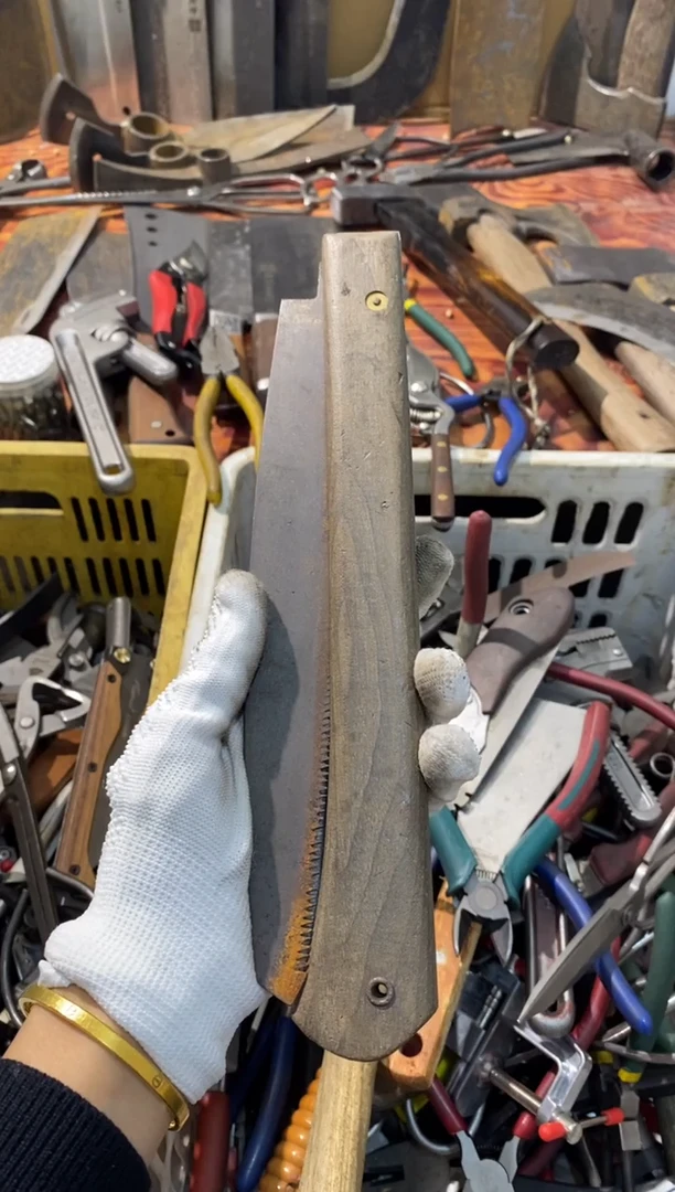 圆头款华****！五金园艺工具厨具专属闪购链接