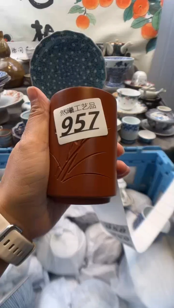 瓷片小*叔957