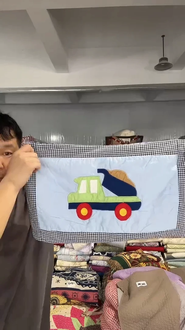 棉花30*50枕套一只
