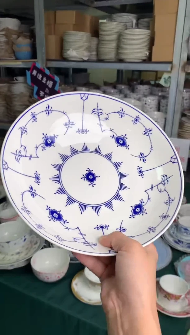 瓷片cc081陶瓷没有完美无瑕1个