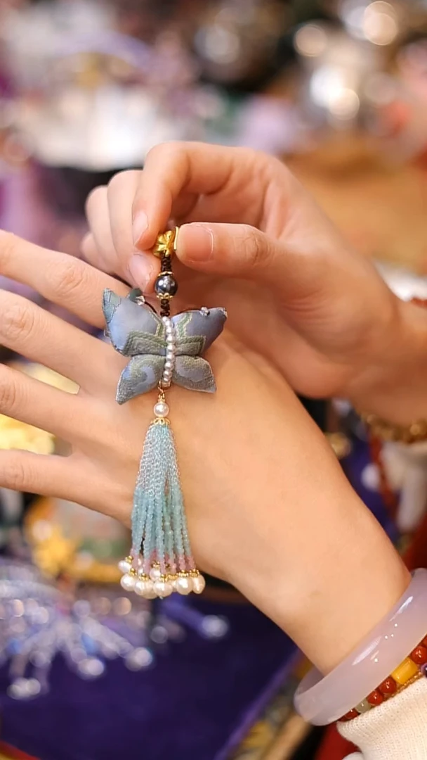 【闪购商品】摆件山怂阿卿直播间@@山孤13029随机颜色