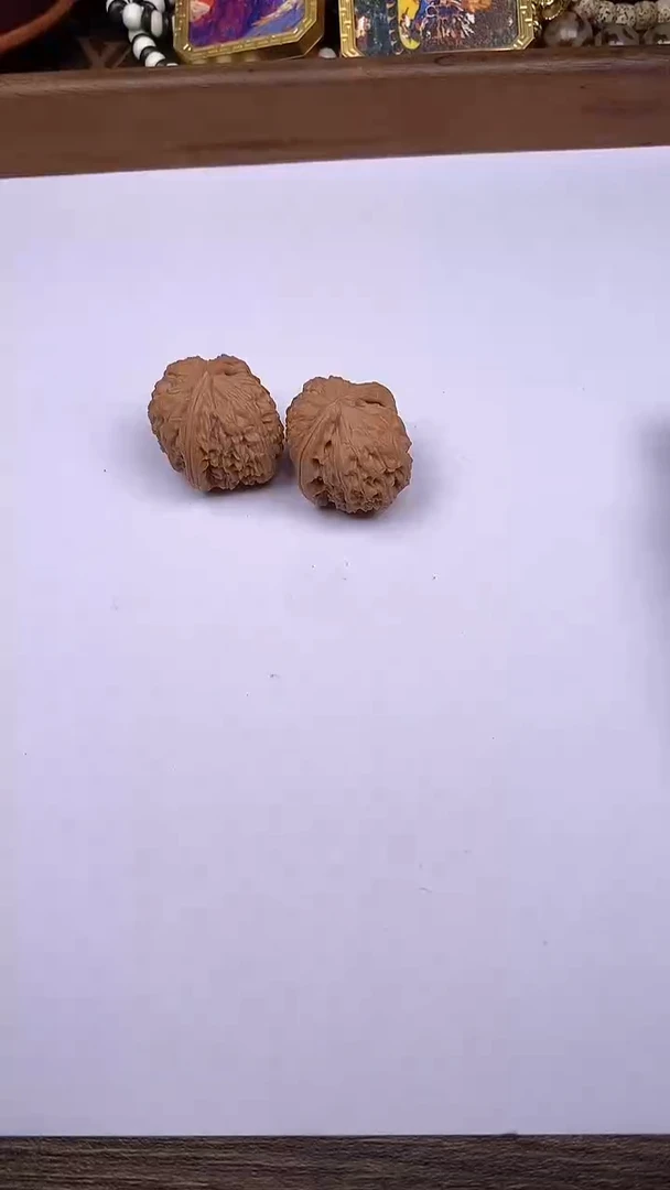 【闪购商品】文玩核桃吊坠文玩核桃