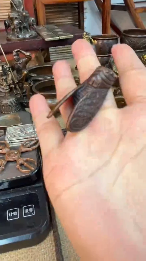 容兴古铜容兴古铜