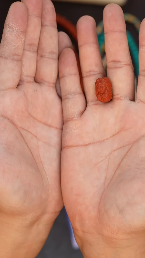 【闪购商品】南红玛瑙配饰未镶嵌南红配饰