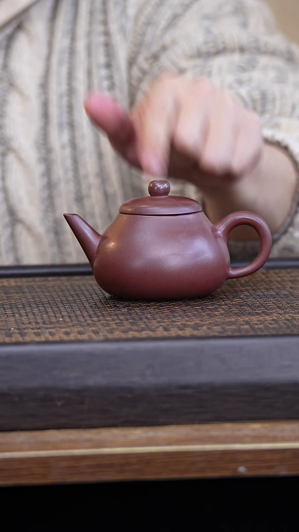 【闪购商品】紫砂茶壶879321564645464