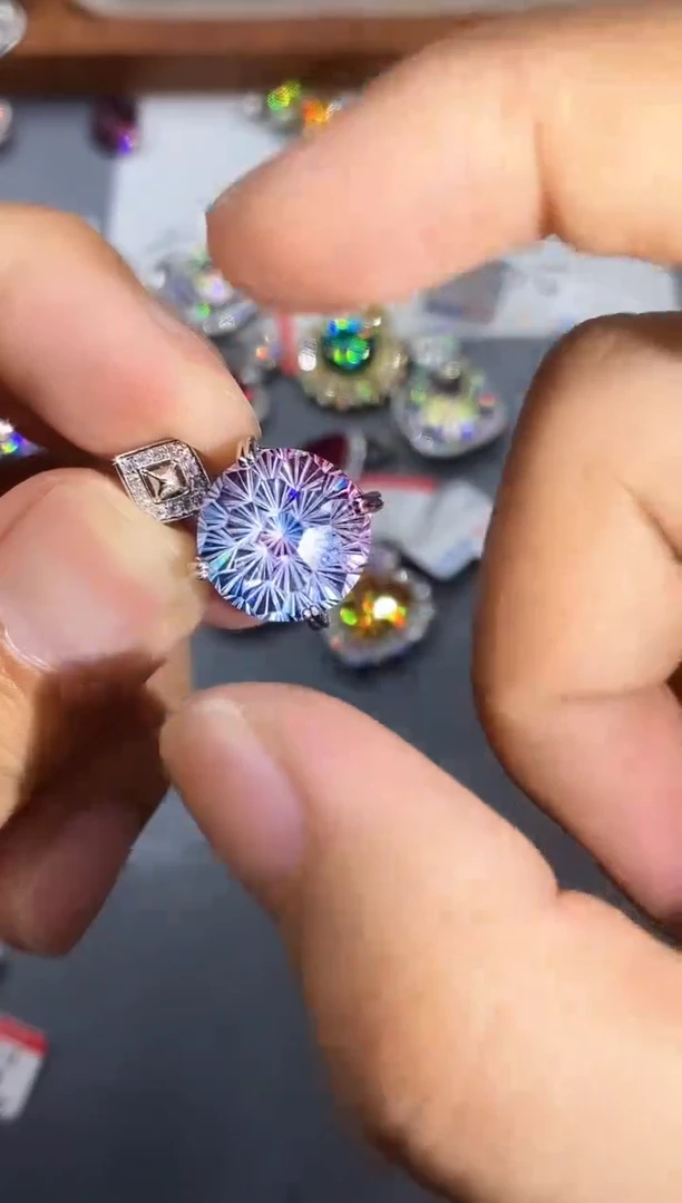 合金石英质玉珠宝奇石6