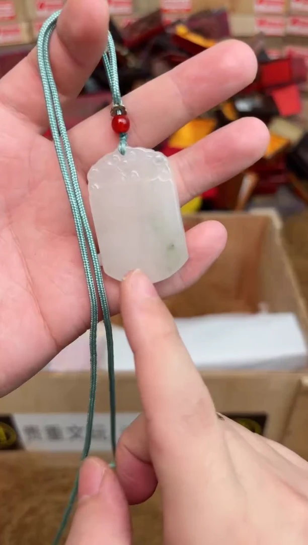一铭文玩菩提类手串无礼盒