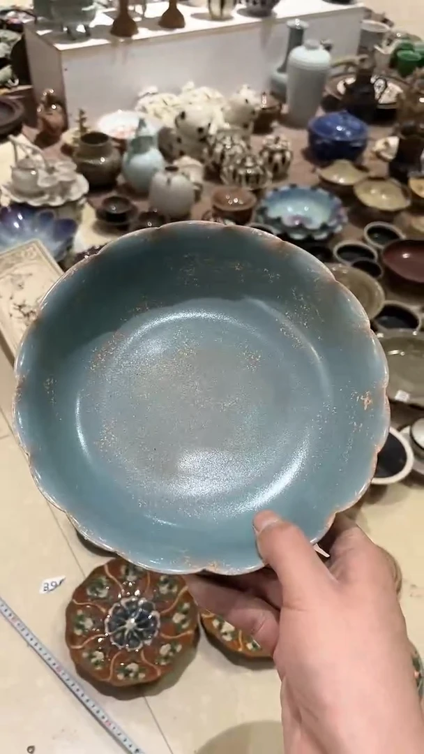 【闪购商品】摆件