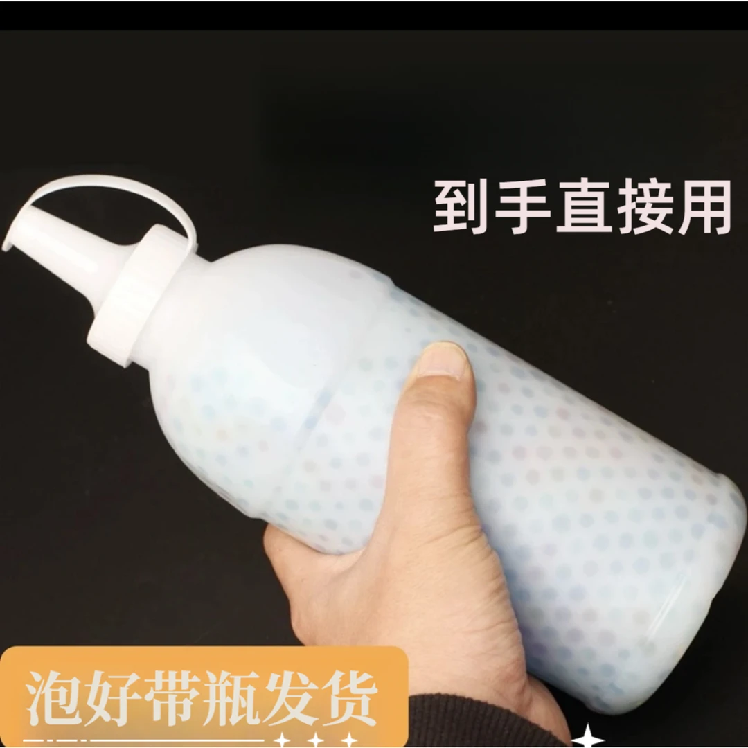 泡好发货优质吸水珠弹植物水培珠DIY玩具许愿瓶制作水珠7-8mm