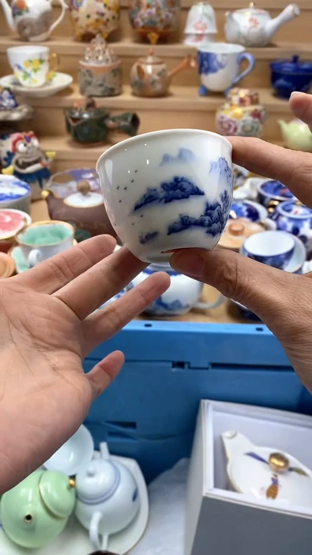 【闪购商品】茶盏闪购名称 【闪购商品】 茶盏