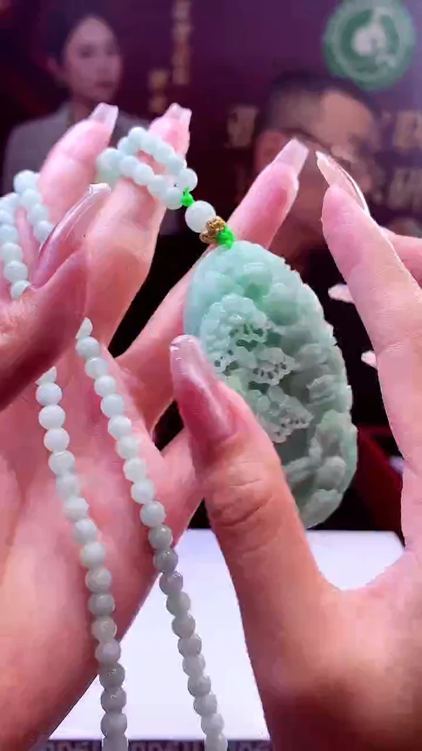 未镶嵌定制翡翠定制翡翠（拍一发一）