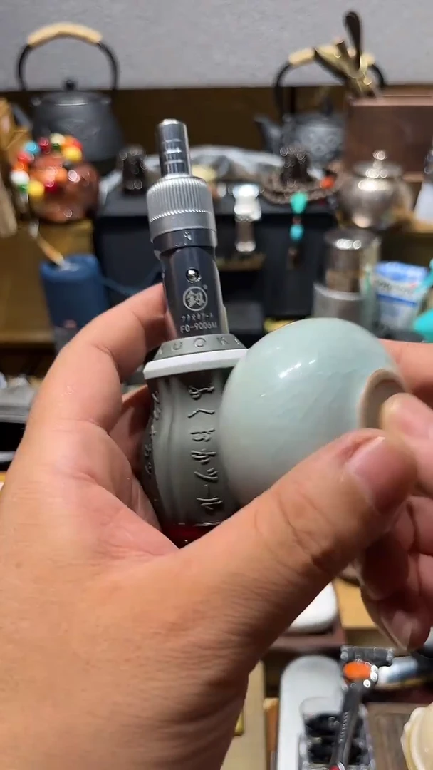 瓷片闪购商品 如图所示