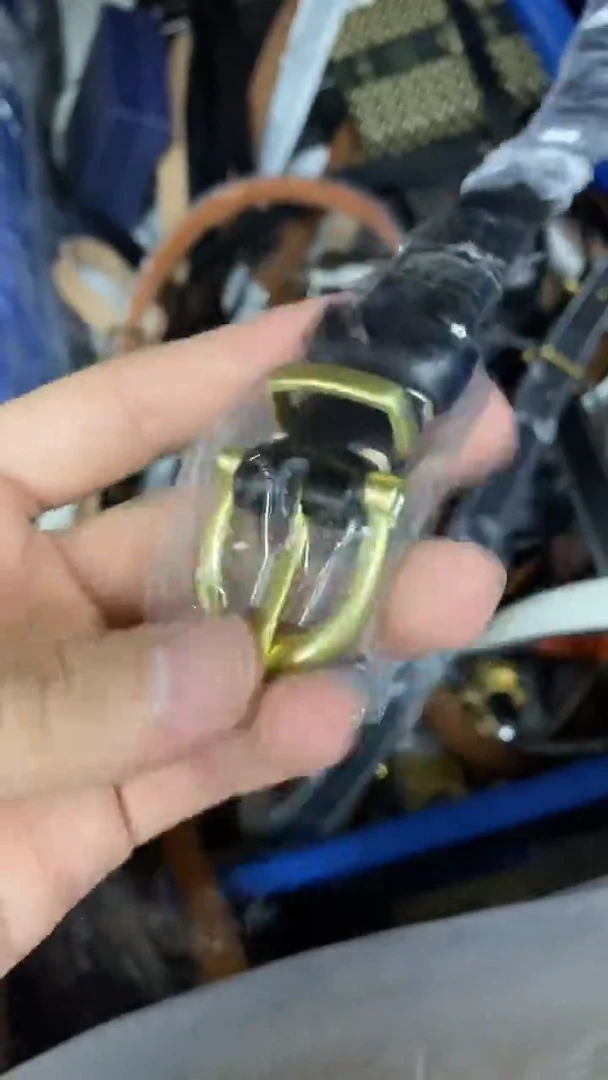 2025新款女士Q经典时尚百搭轻奢皮带