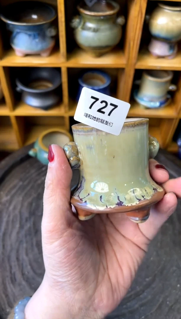 【闪购商品】陶727