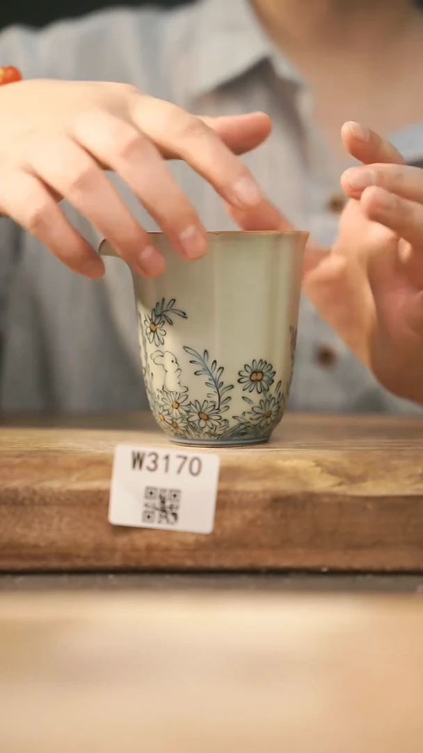 【经典福利】/ 公道杯@@W3170