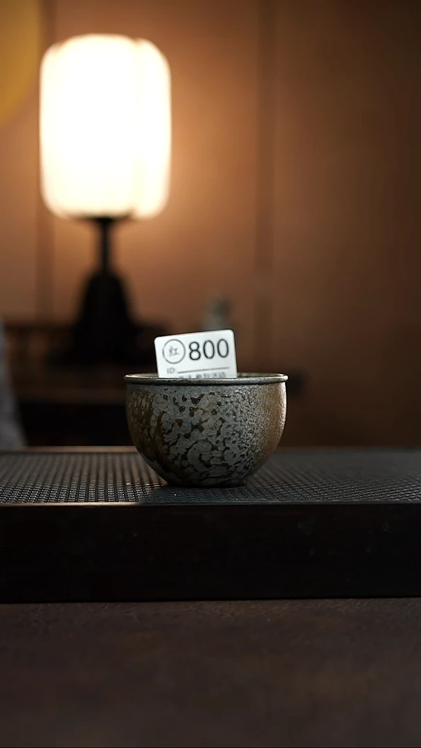 800千年火柴烧直播上新啦!