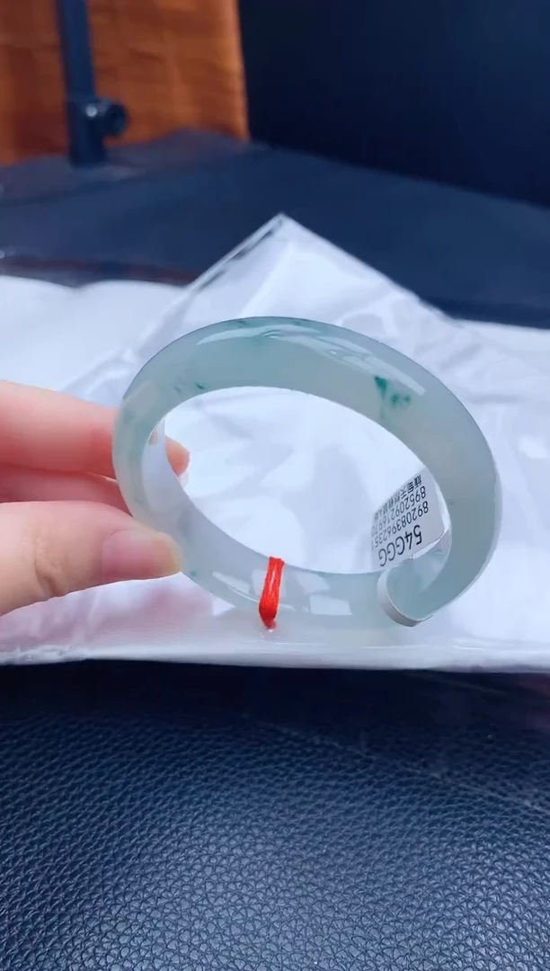 未镶嵌手镯翡翠缅甸天然翡翠A货手镯