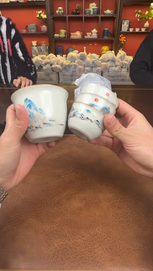 【闪购商品】千里江山11111111111111