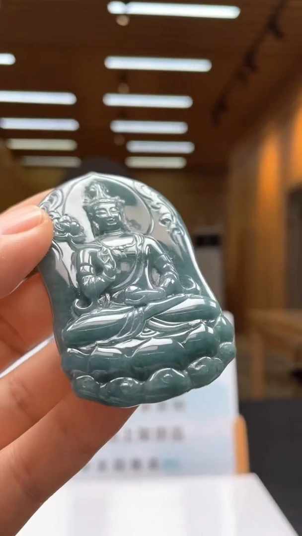 未镶嵌定制翡翠********349