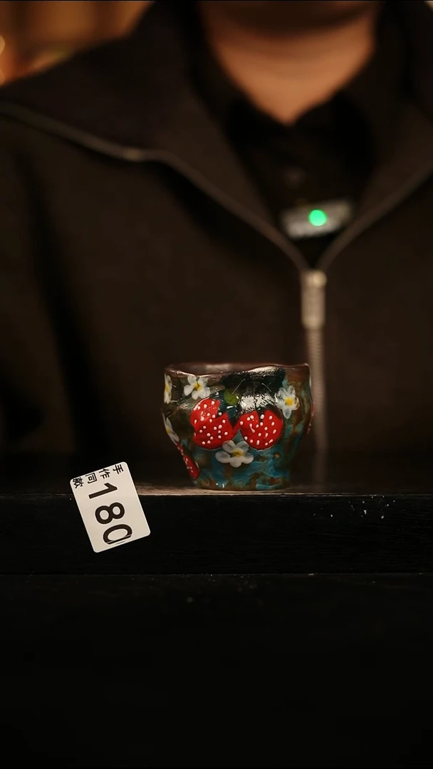 瓷片遇瓷手作同款180