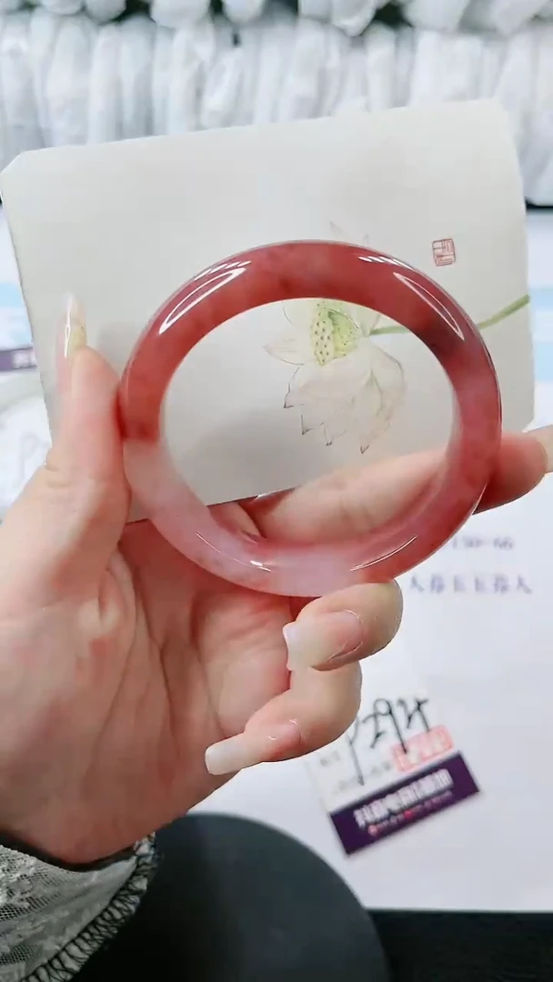 【闪购商品】石英质玉手镯未镶嵌多样性发货P294