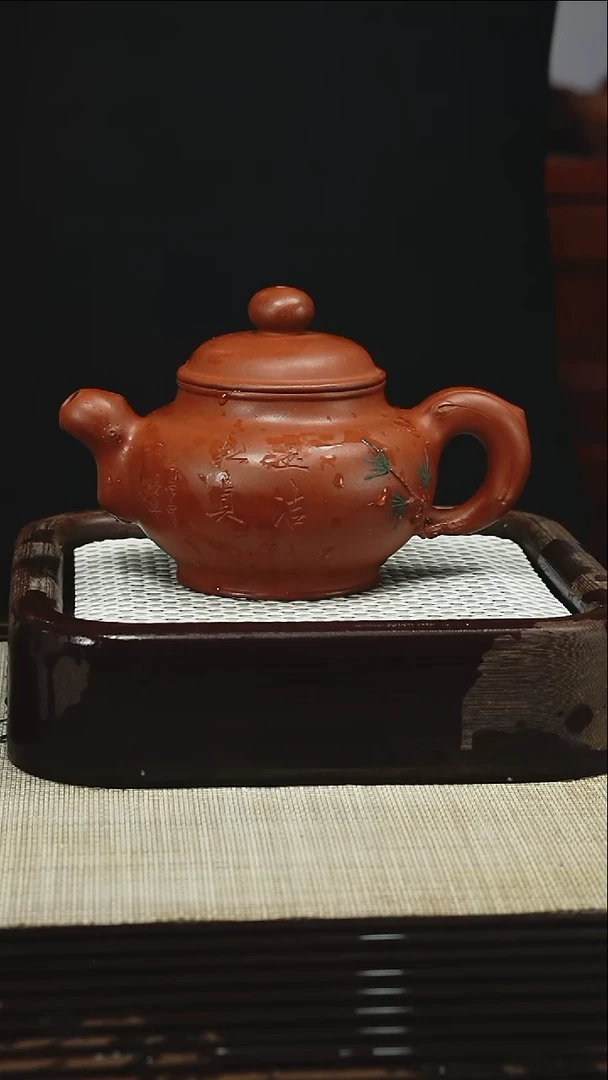 茶壶紫砂11111111