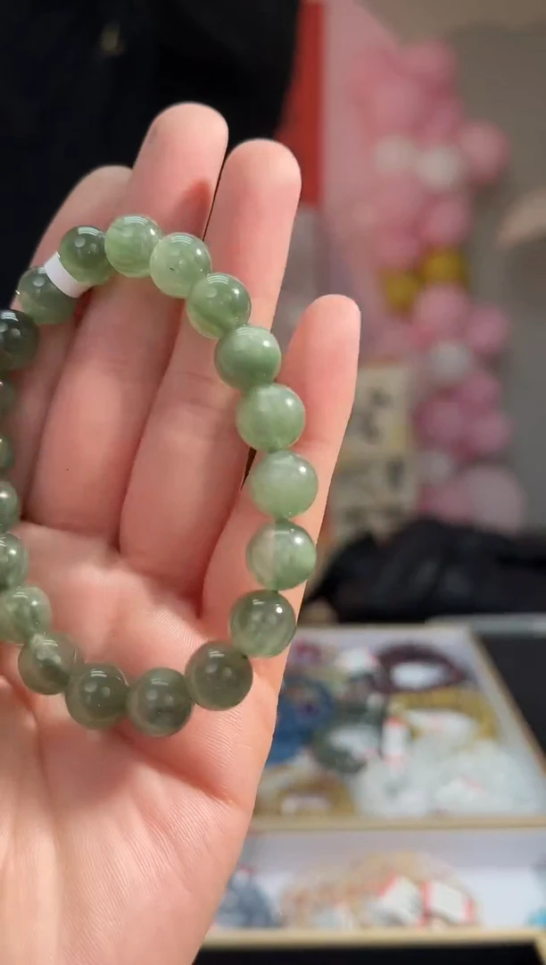 【闪购商品】水晶手链未镶嵌43多样性发其一