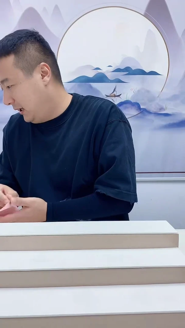 未镶嵌定制翡翠&****理4898MM-毛货挂件