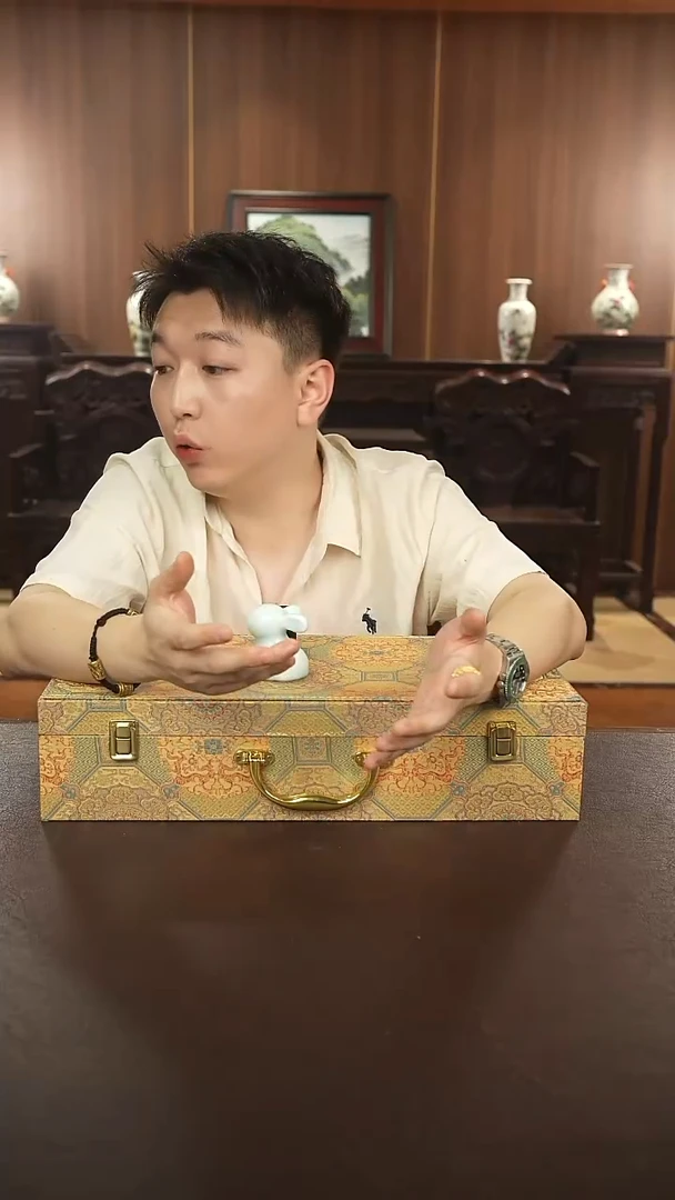 摆件10/7/2景德镇陶瓷