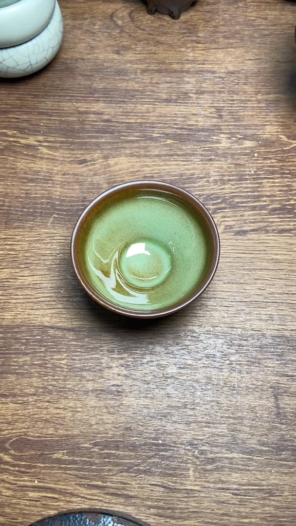 茶盏97建盏茶盏茶盏