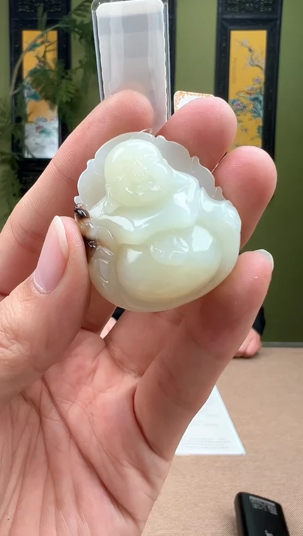 定制和田玉多样性发货拍一发一