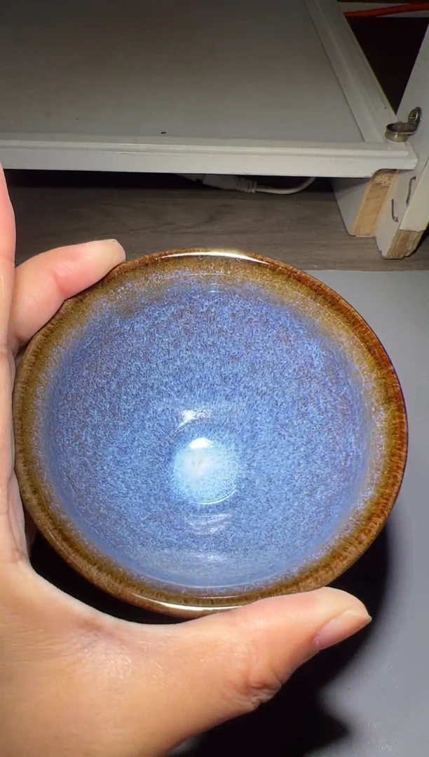 茶盏建窑建盏 福利百家