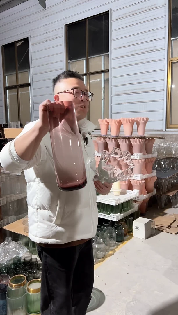 【闪购商品】无铅玻璃034莱俐家居1.23晚上