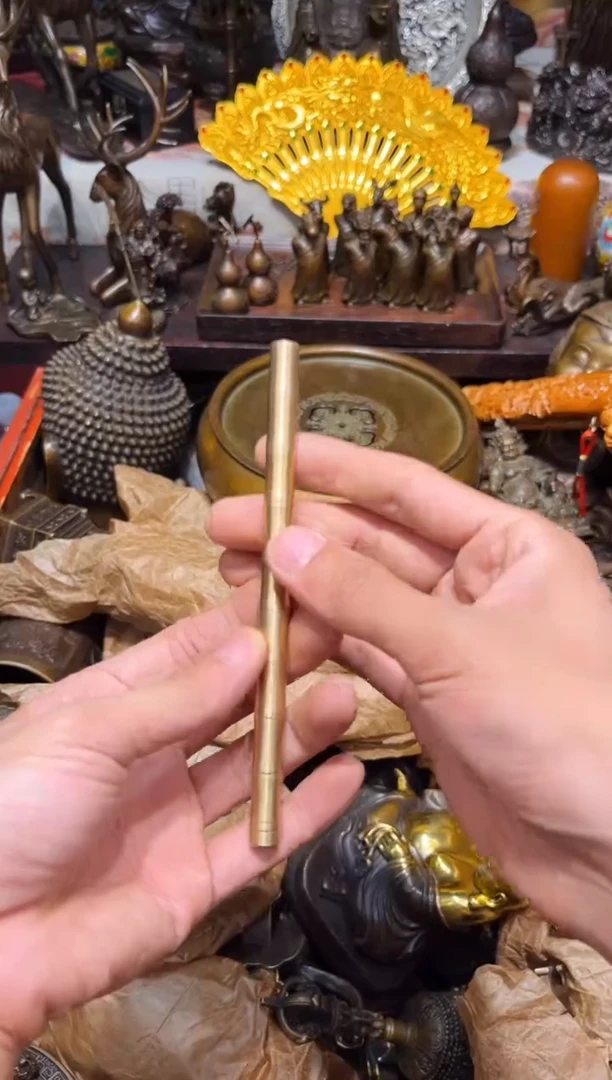 W瑞瑞古铜高端精品26