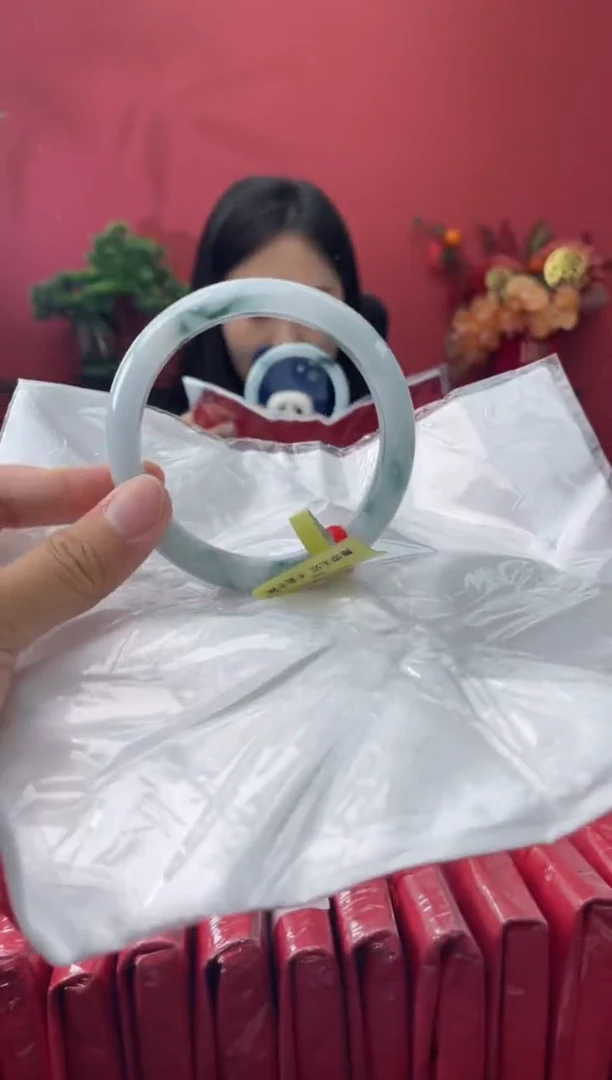 未镶嵌手镯翡翠2