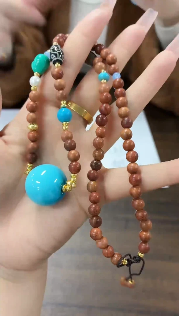 【高定甄选】高端轻奢多样性发货4872