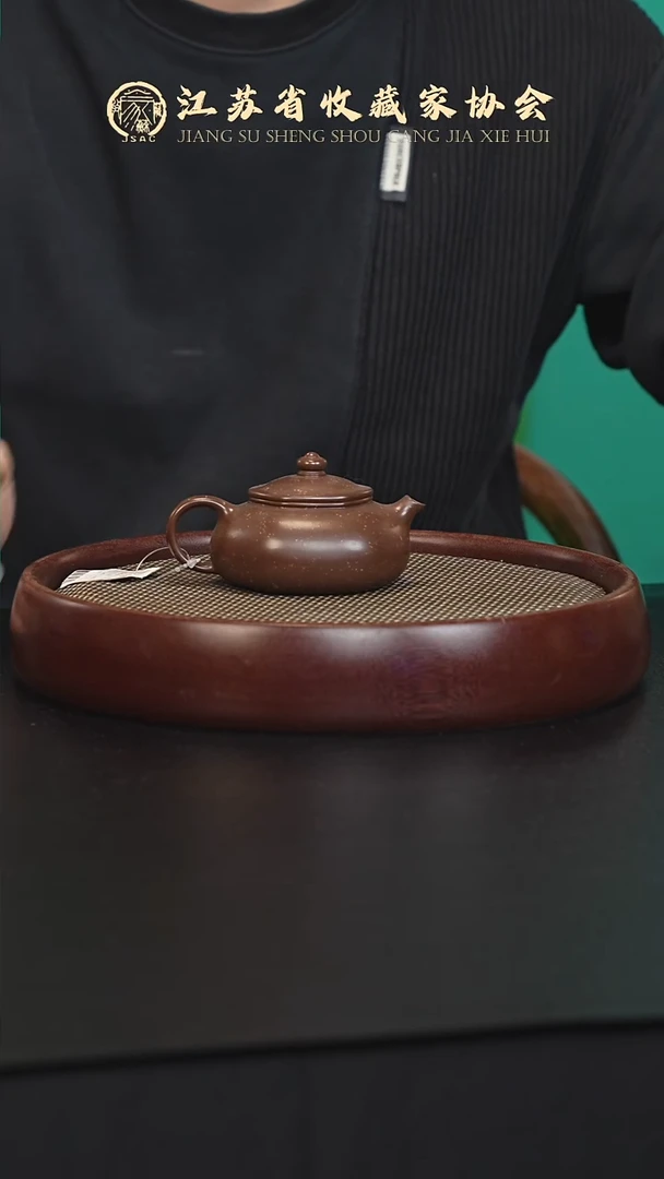 茶壶紫砂宜兴紫砂壶h30574