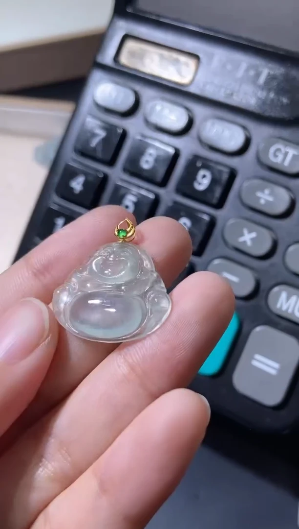 未镶嵌定制翡翠天然翡翠a货61