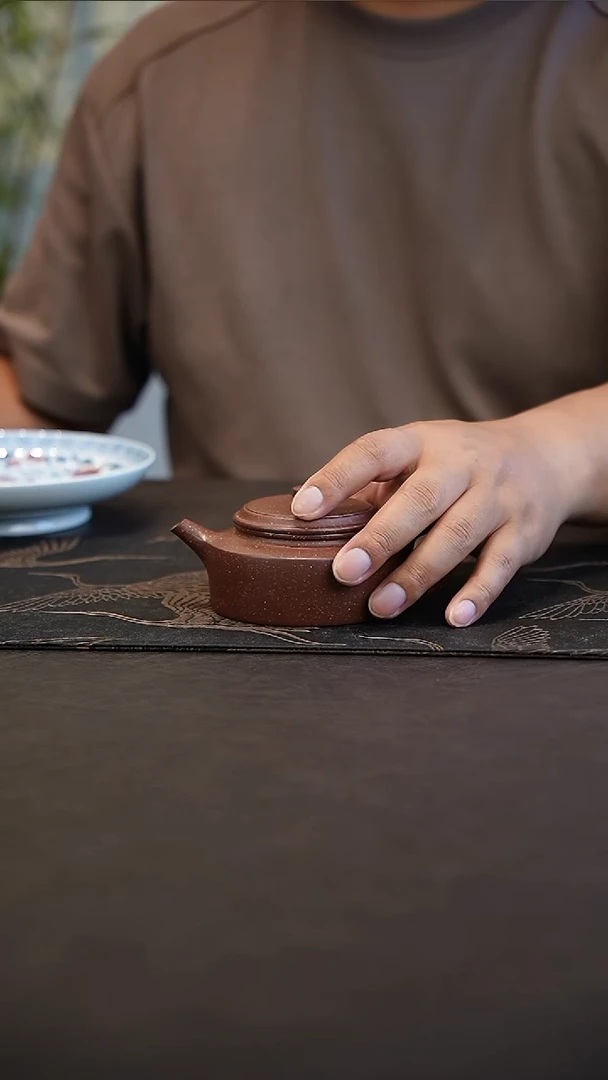 茶壶紫砂越***儿扁德中铺砂11111111