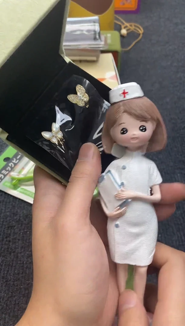 其他如图所示 平安高端礼品