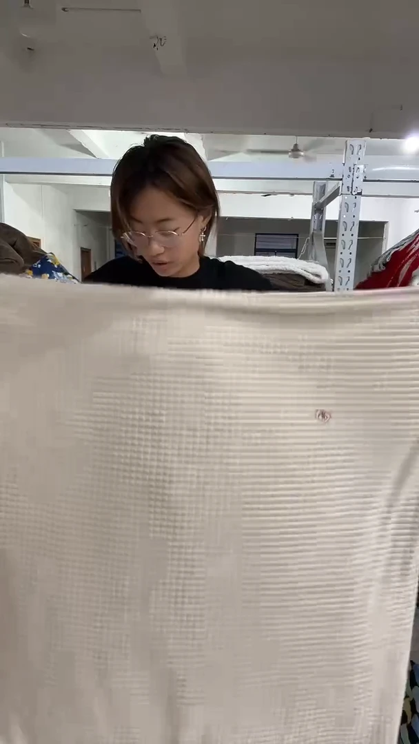 法兰绒022           瑕疵