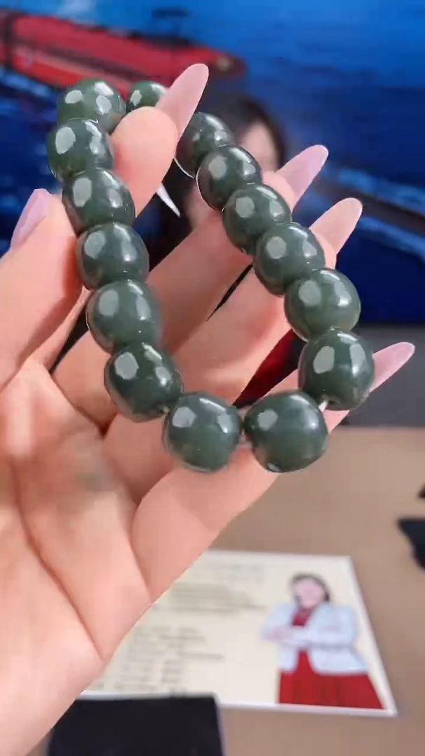 吊坠(不含链)未镶嵌和田玉多样性发货拍一发一/37